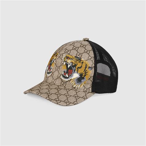 gucci replica hat men|gucci loafers tiger.